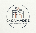 LOGO Casa MADRE