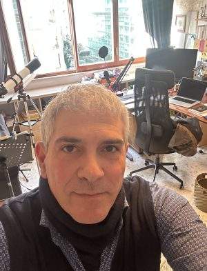 stefano manzo